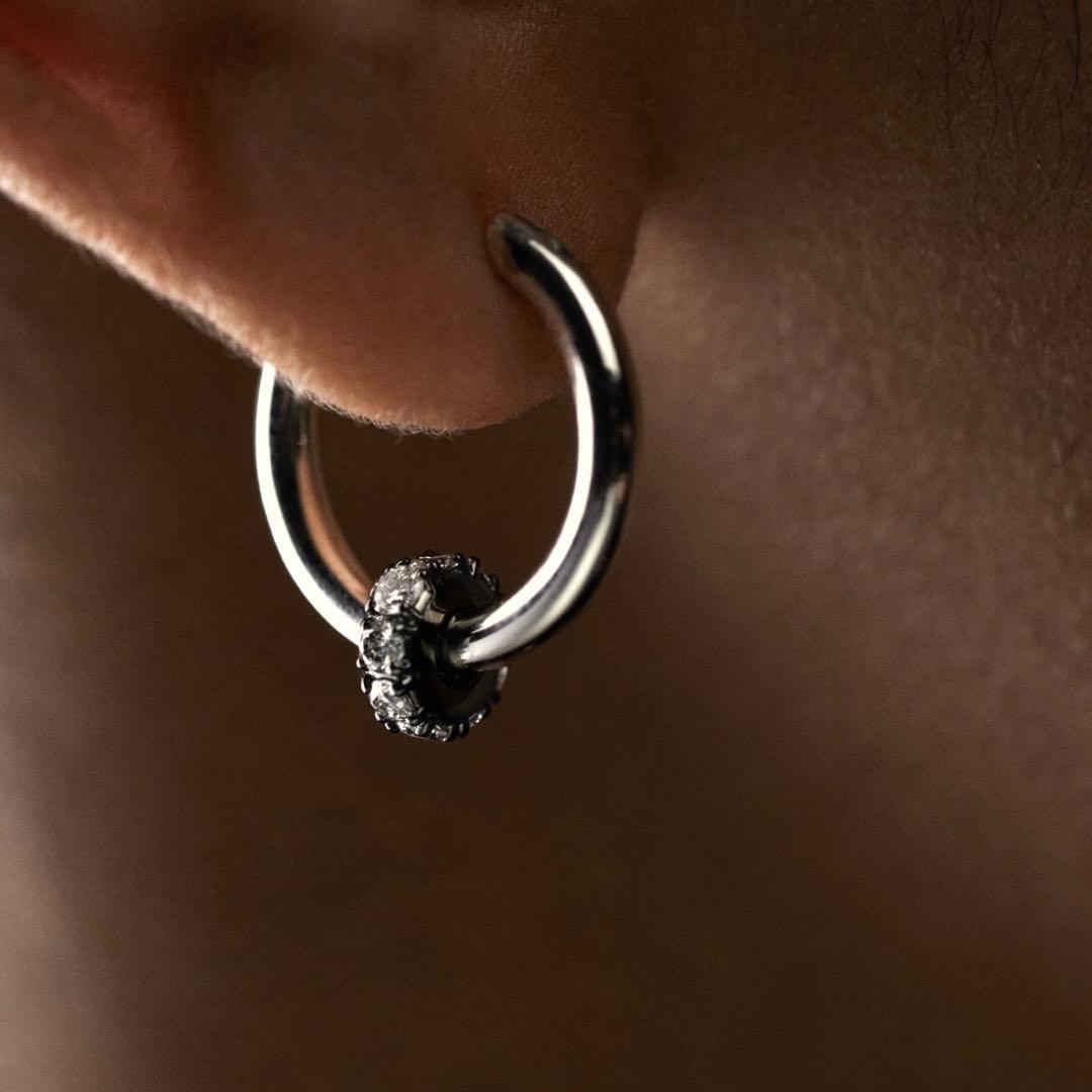 ミュージシャン CDL Eternity Pierce