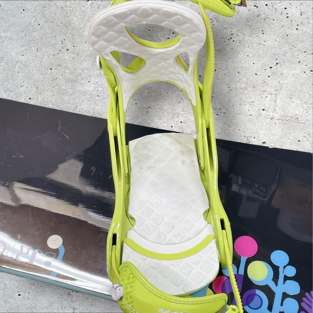 【レディース】BURTONスノーボード点セットK2 SALOMON バートン