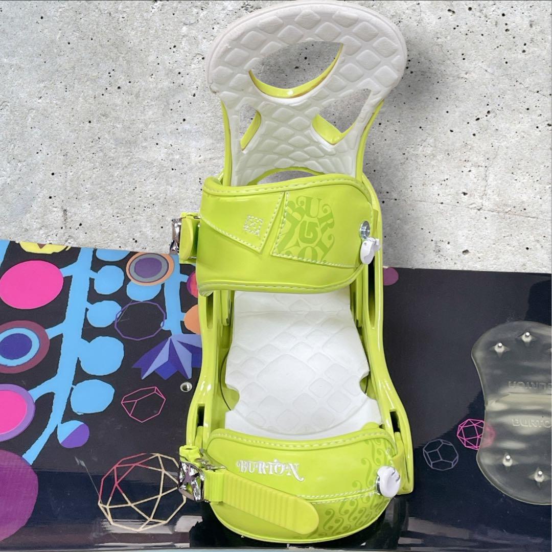【レディース】BURTONスノーボード点セットK2 SALOMON バートン
