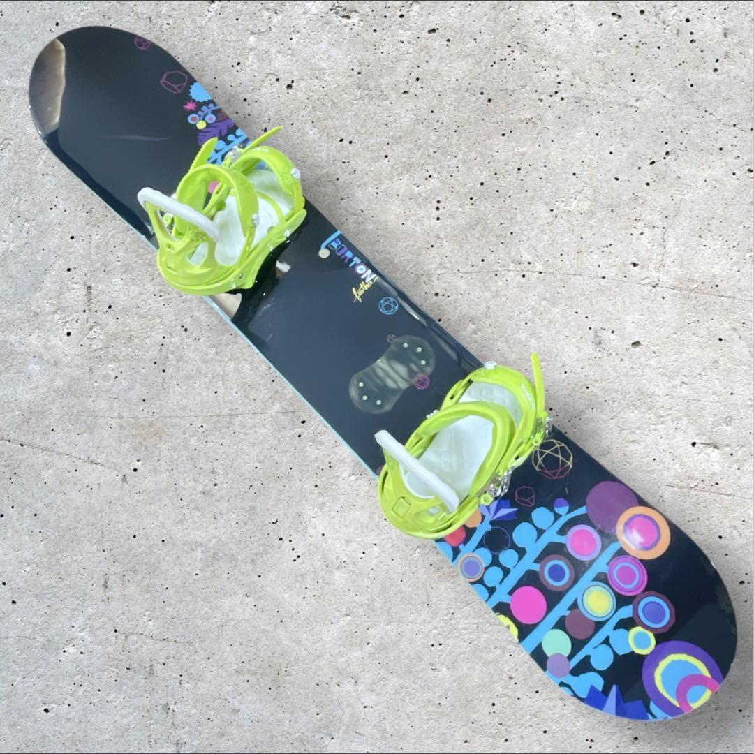 【レディース】BURTONスノーボード点セットK2 SALOMON バートン