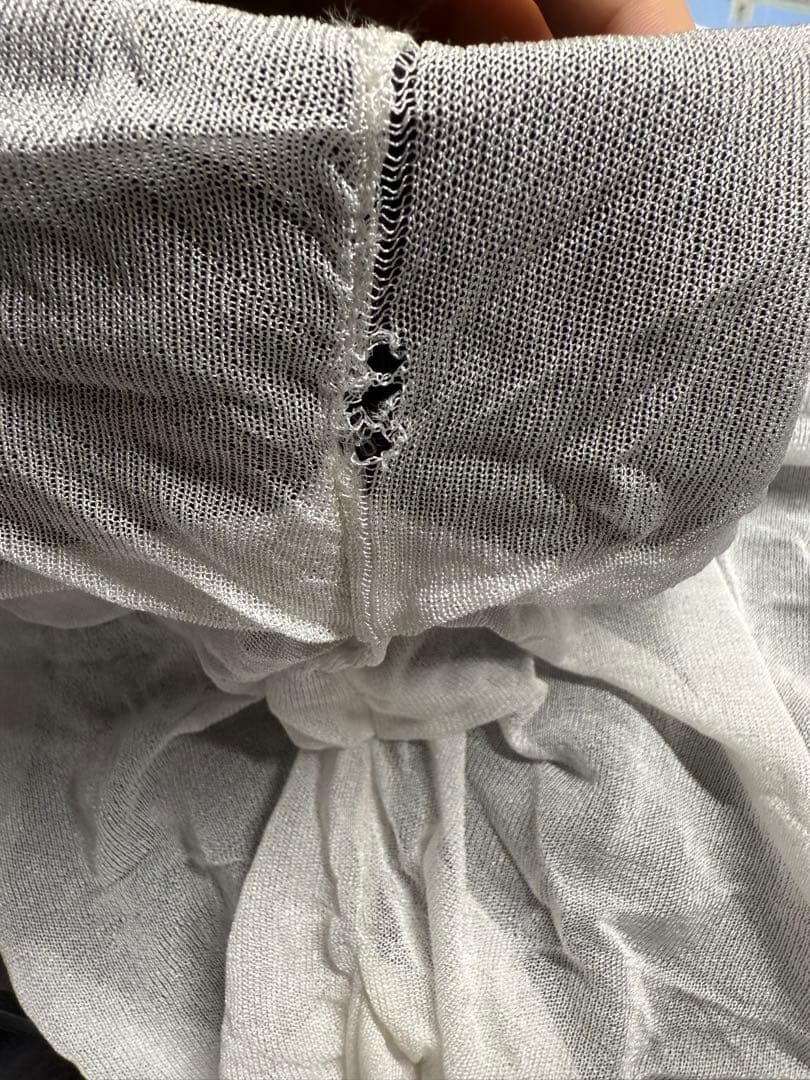 THEREDTHREAD ショートパンツ