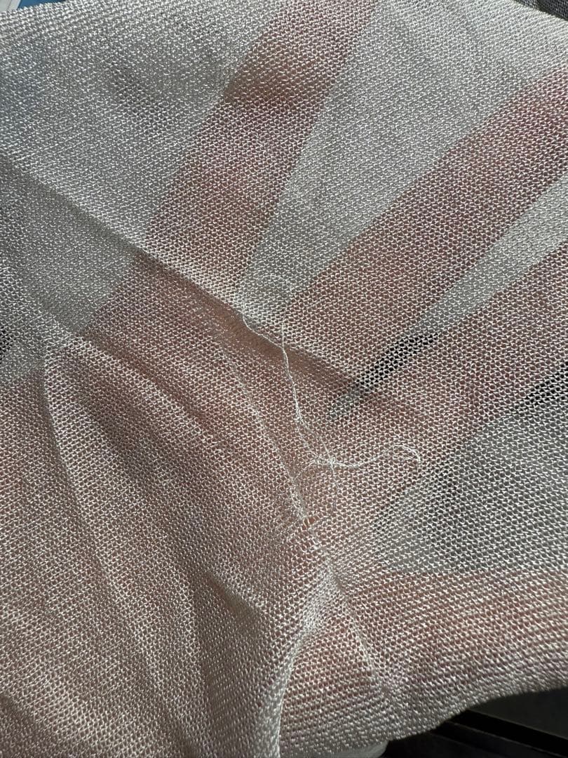 THEREDTHREAD ショートパンツ