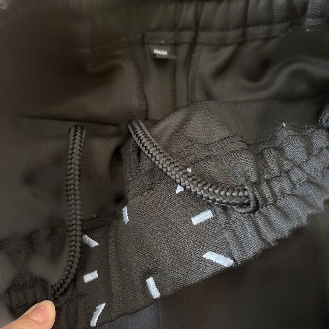 No.0 BY MCQ セットアップ ジャージ