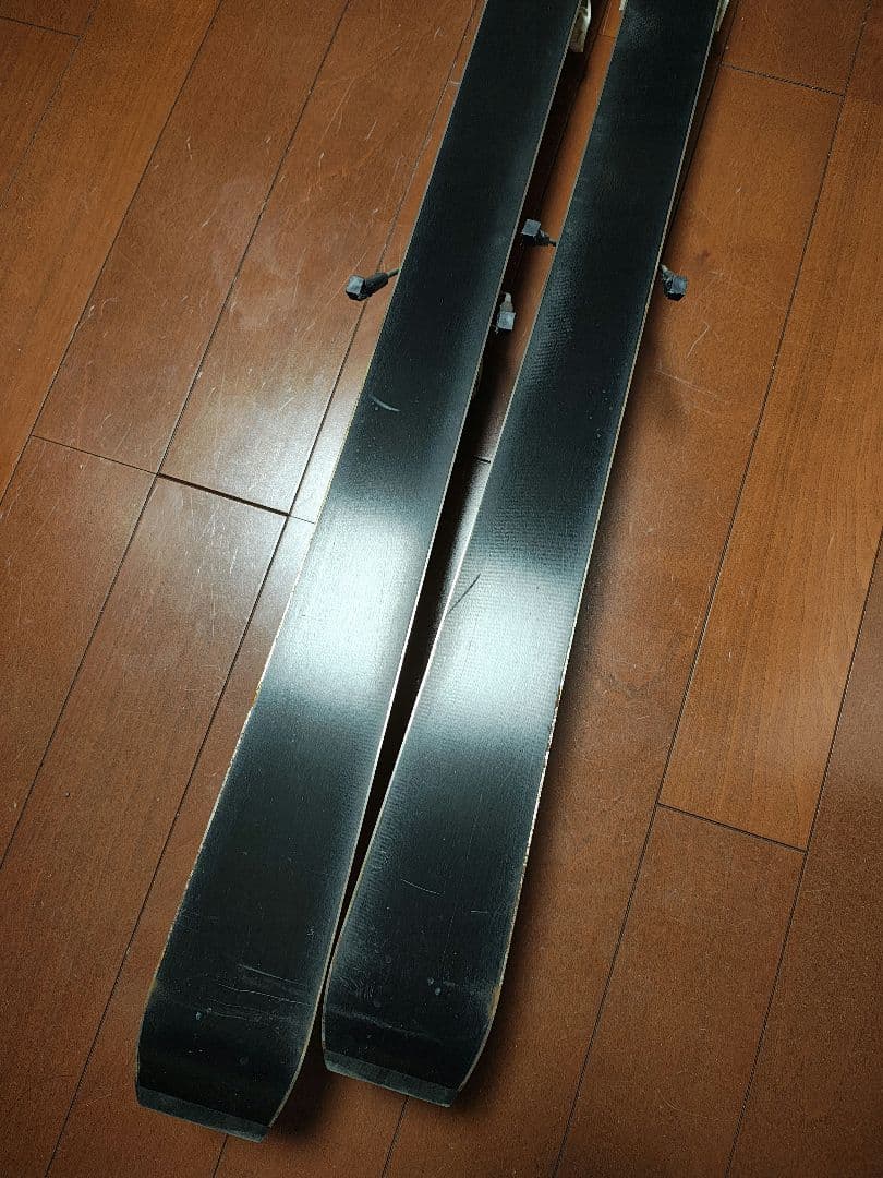 【ATOMIC☆】150cm　スキー板セット♪　送料無料！