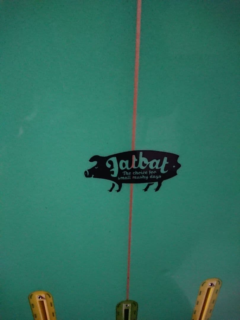 ＴＳＳＣ FATBAT mini