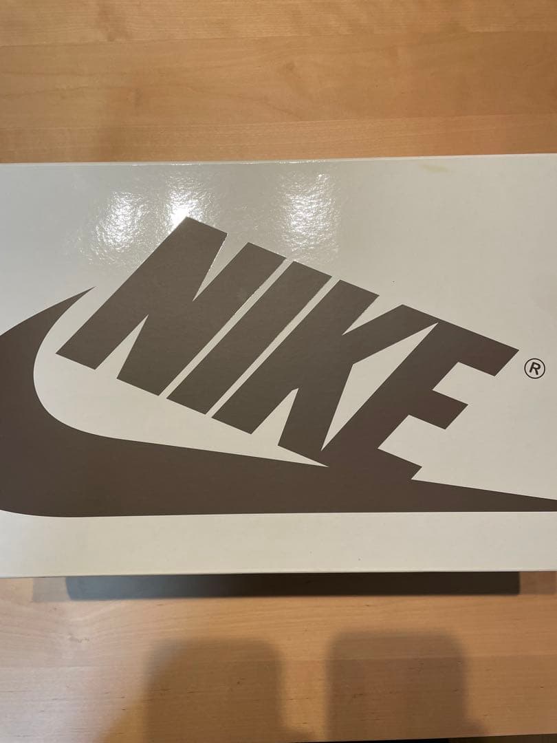 遊*戯様 Nike Air Jordan 1 Low OG SP USA 12.