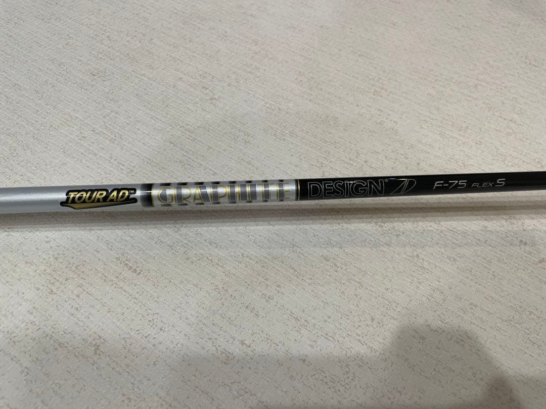 ROGUE ST LS 4W（Tour AD F-75 S／42.5インチ）