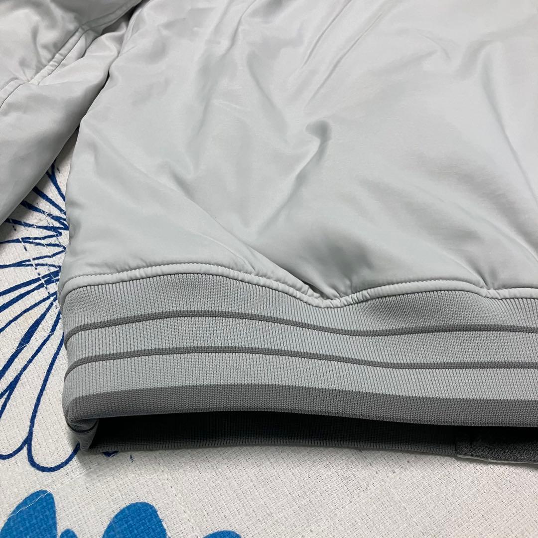 【希少】MASTER BUNNY 2WAY リバーシブル　ジャケット　ブルゾン