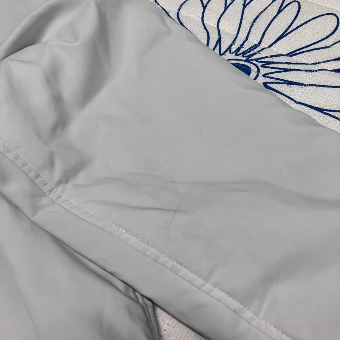 【希少】MASTER BUNNY 2WAY リバーシブル　ジャケット　ブルゾン