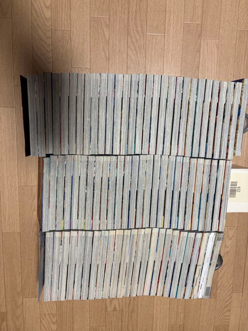 キングダム全巻+ガイドブック3冊