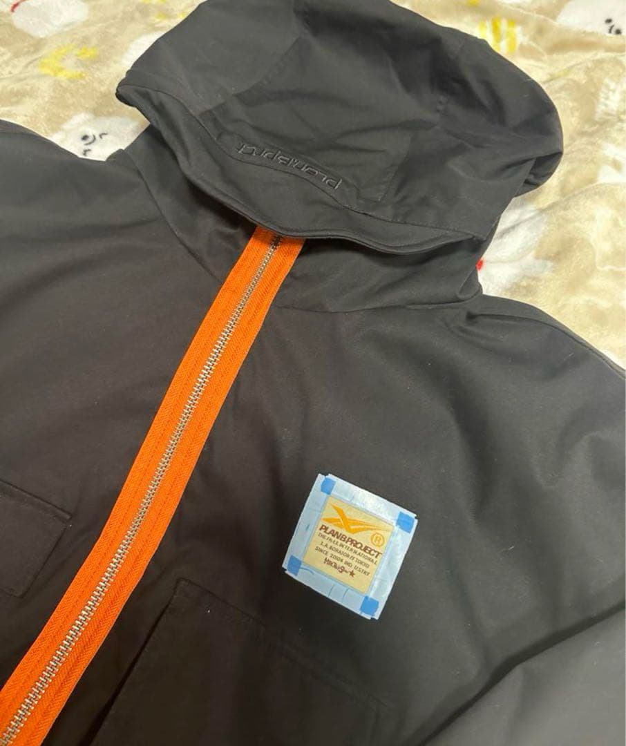 マウンテンロックスター ジャケット Lサイズ