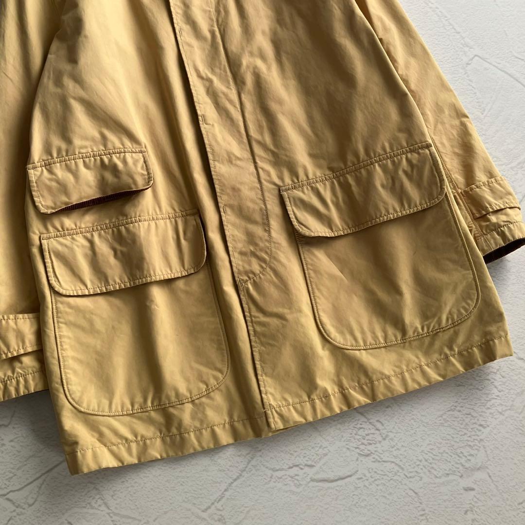 【オールドタグ】ポロ ラルフローレン ハンティングジャケット コットン Mサイズ