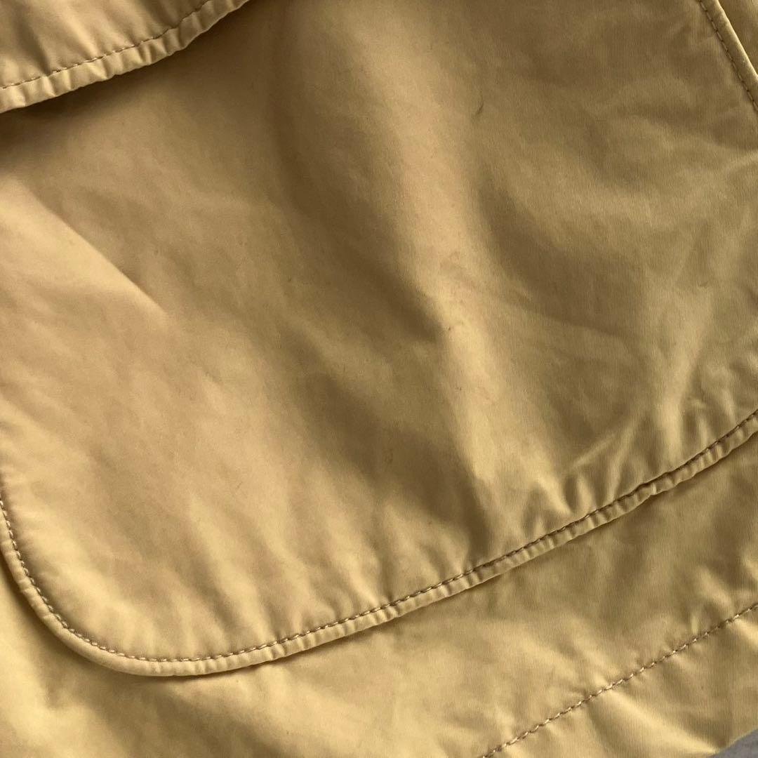 【オールドタグ】ポロ ラルフローレン ハンティングジャケット コットン Mサイズ