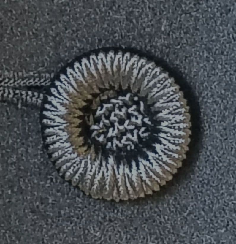 ❤ホタ【ROMAN】✨極美品　カシミヤ100%　チェスターコート　黒