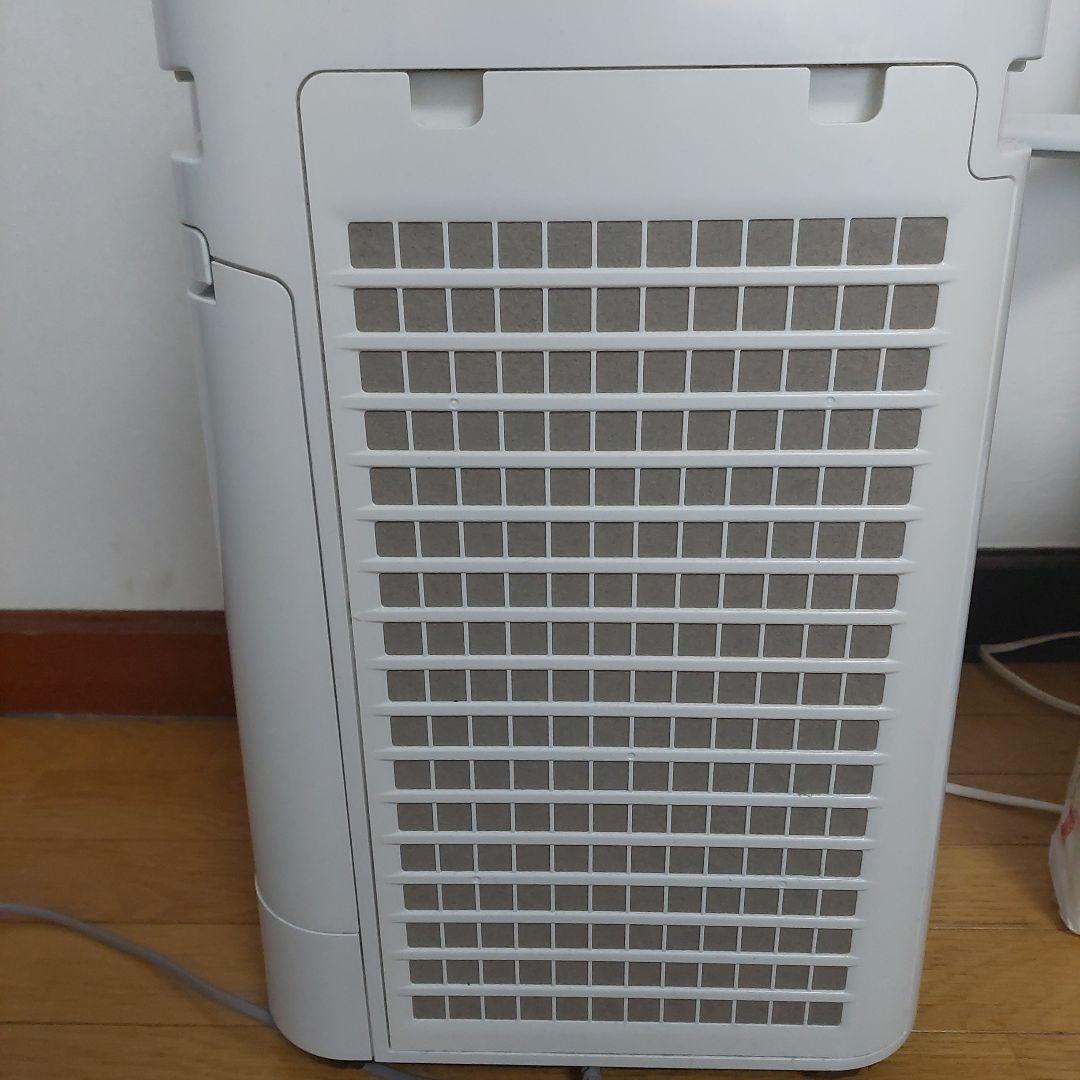 美品　期間限定値下げ　SHARP プラズマクラスター 空気清浄機 ホワイト