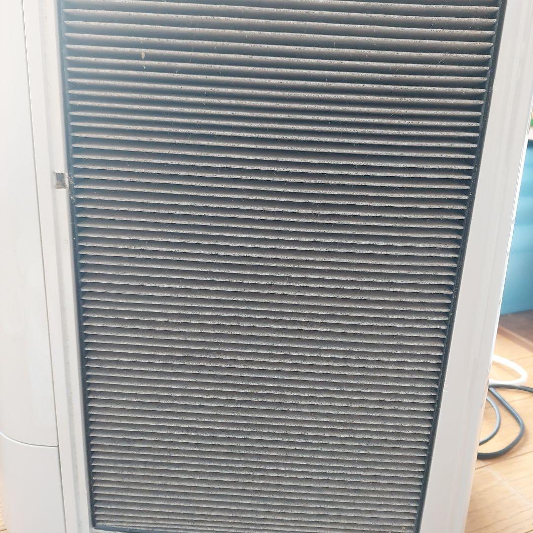 美品　期間限定値下げ　SHARP プラズマクラスター 空気清浄機 ホワイト