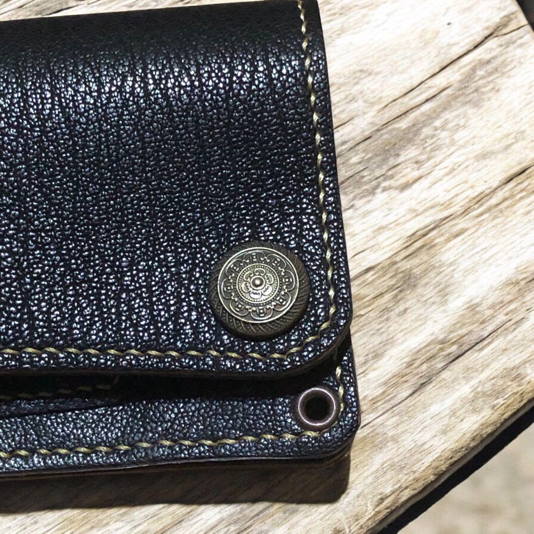 トラッカーウォレット　274