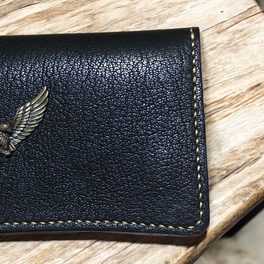 トラッカーウォレット　274