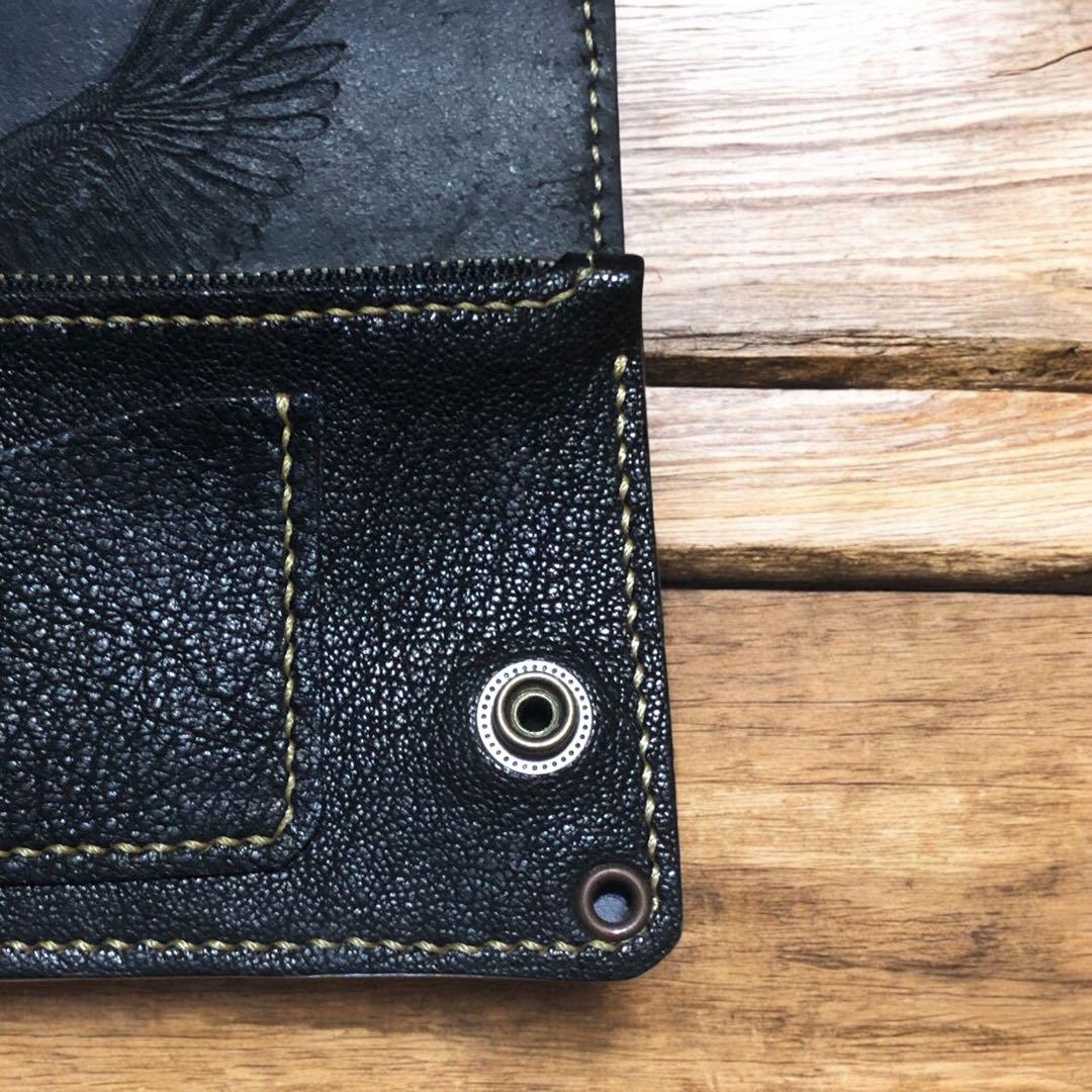 トラッカーウォレット　274