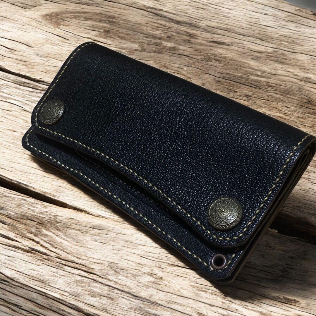 トラッカーウォレット　274