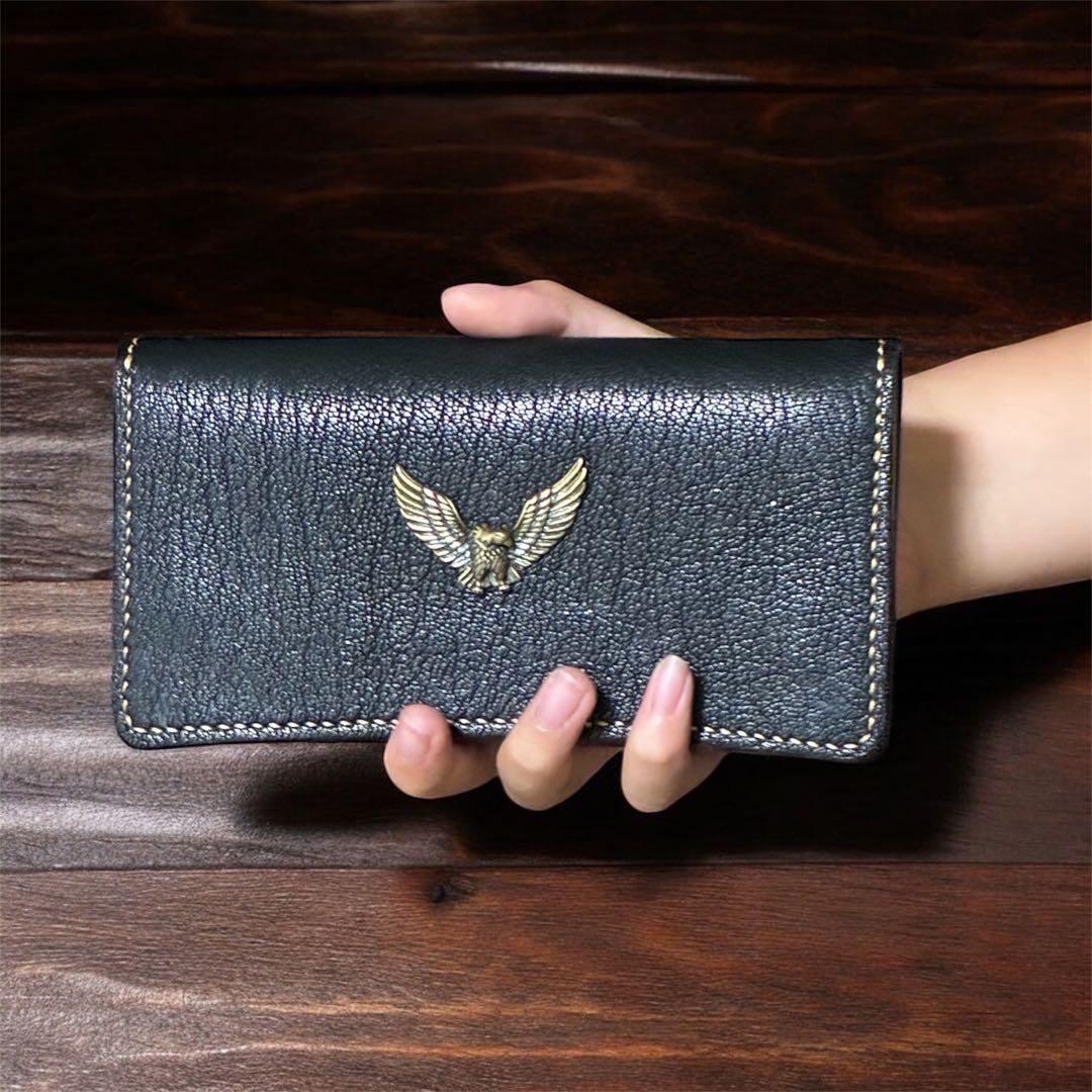 トラッカーウォレット　274