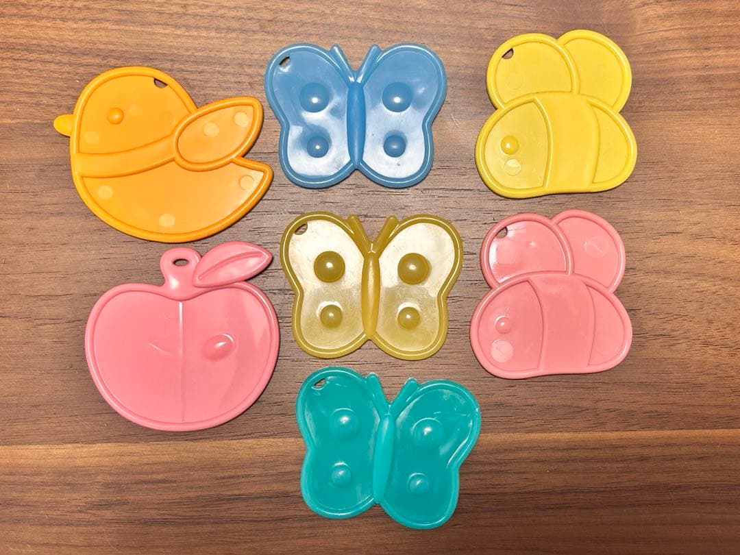 【美品】プーメリーDisney 6WAYジム 全パーツ/説明書/箱付き