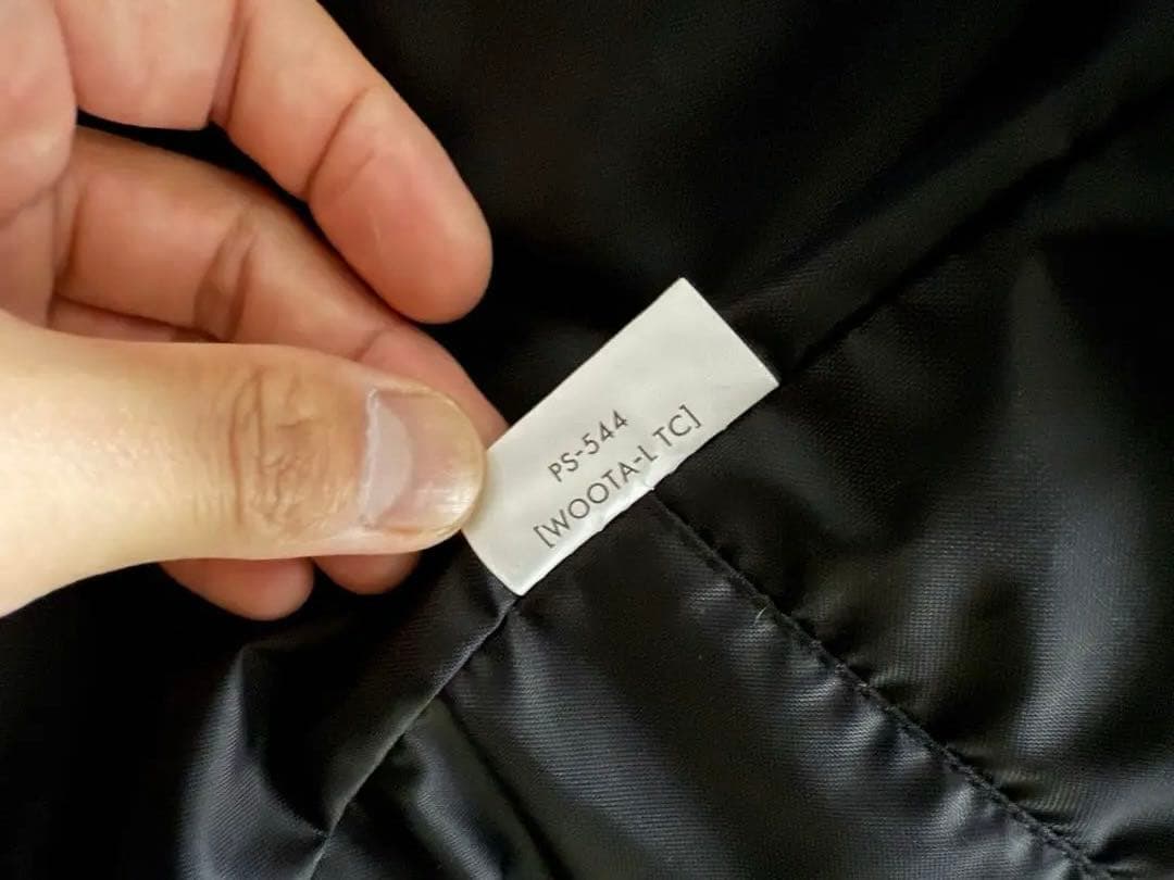 【送料込み】ZANE ARTS ウータL