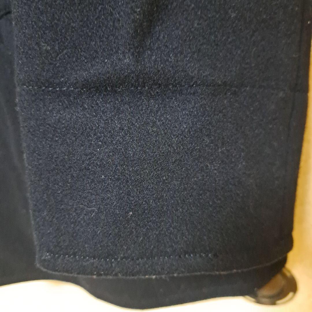 RRL RALPH LAUREN ネイビーピーコート 10ボタン Lサイズ