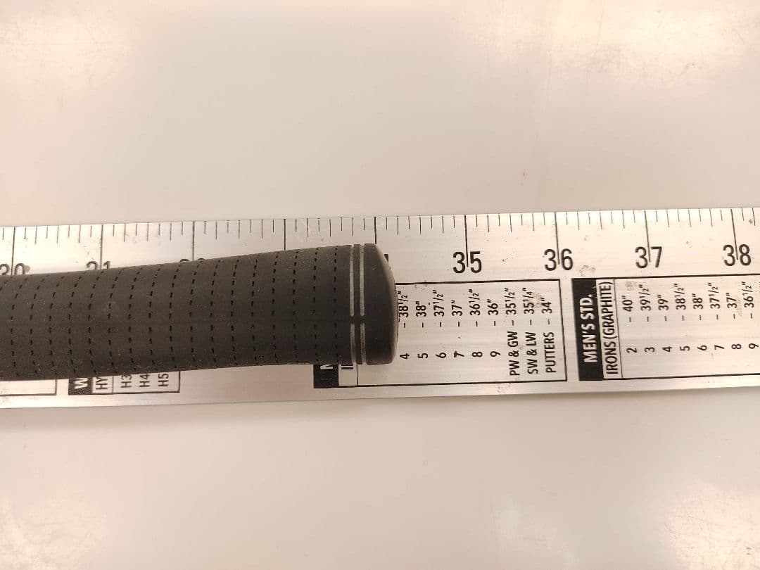 オダパター (ODA PUTTER) TO-M/SS 34インチ