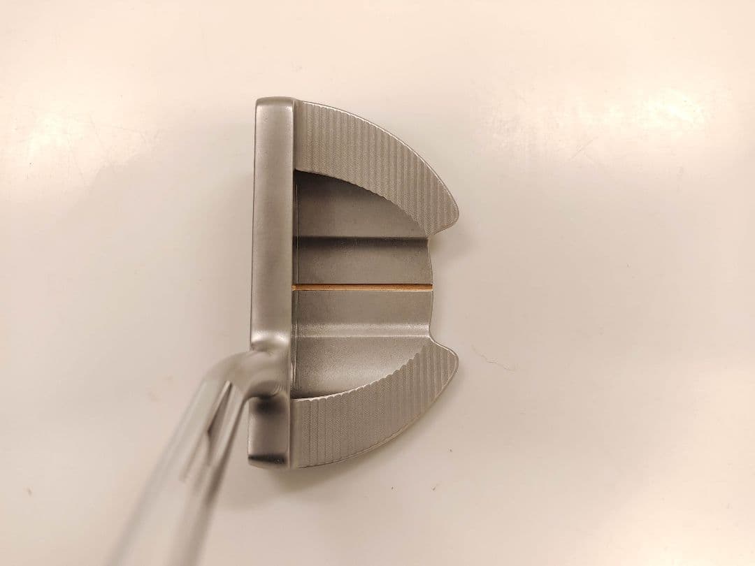 オダパター (ODA PUTTER) TO-M/SS 34インチ