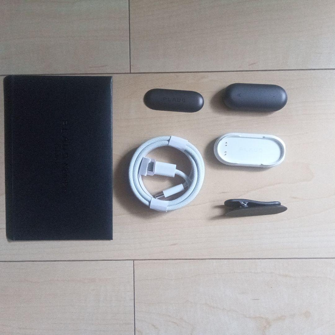 その他 Plaud Note Pin