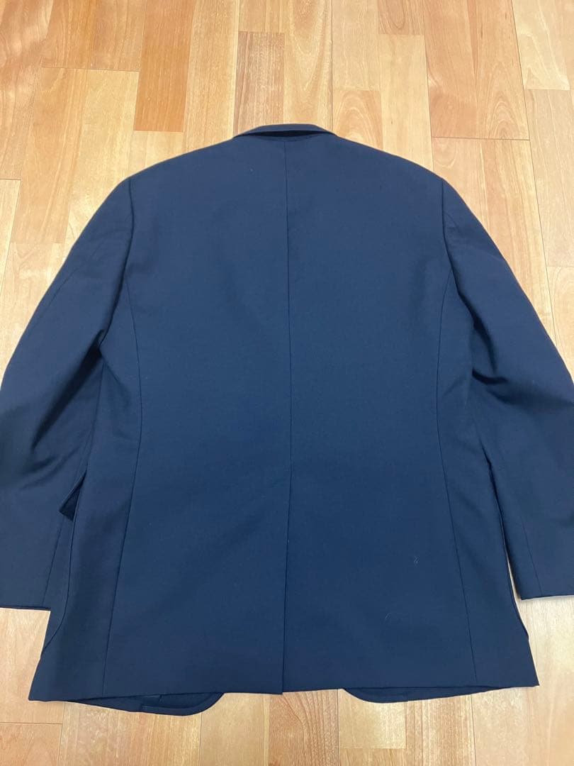 ブルックスブラザーズ　ネイビーブレザー