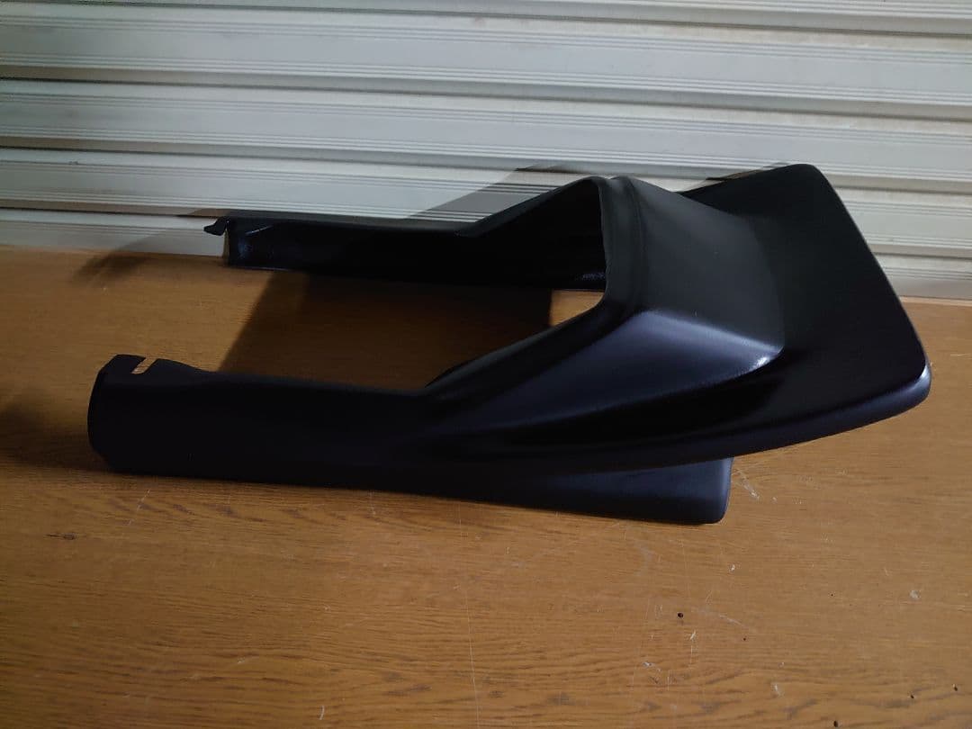 CBX，テールカウル.Beet、ビート.CBX400F、テール