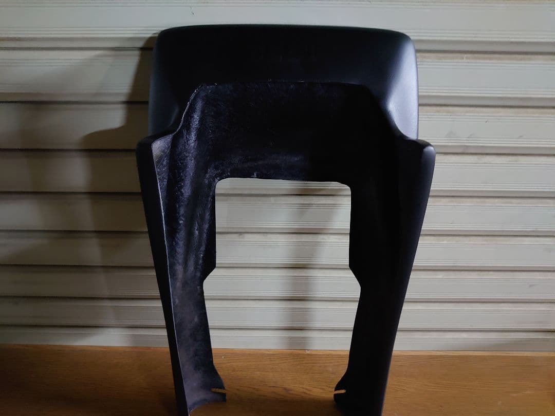 CBX，テールカウル.Beet、ビート.CBX400F、テール