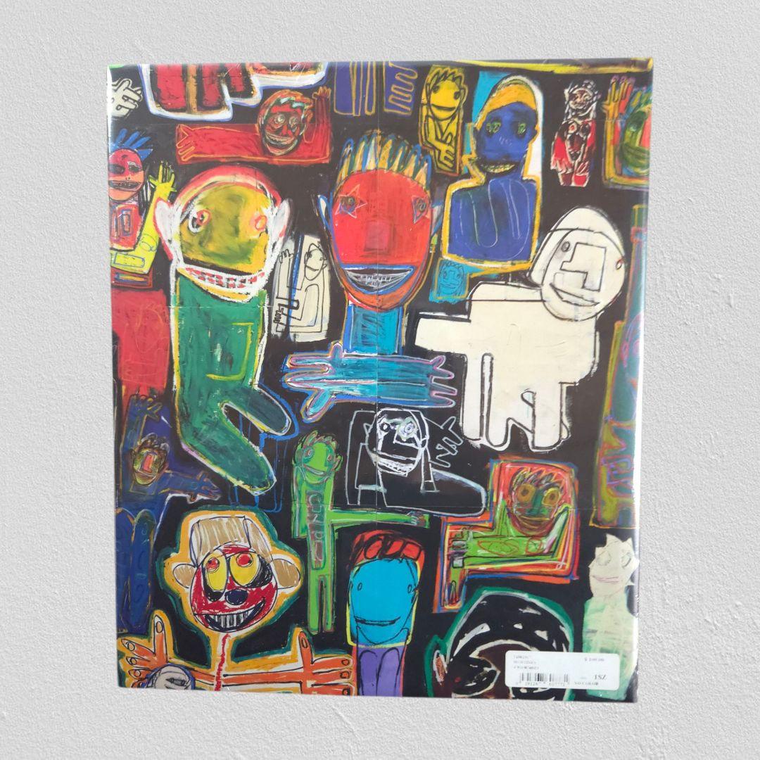 アート・デザイン・音楽 Richard Prince Gagosian High Times Book