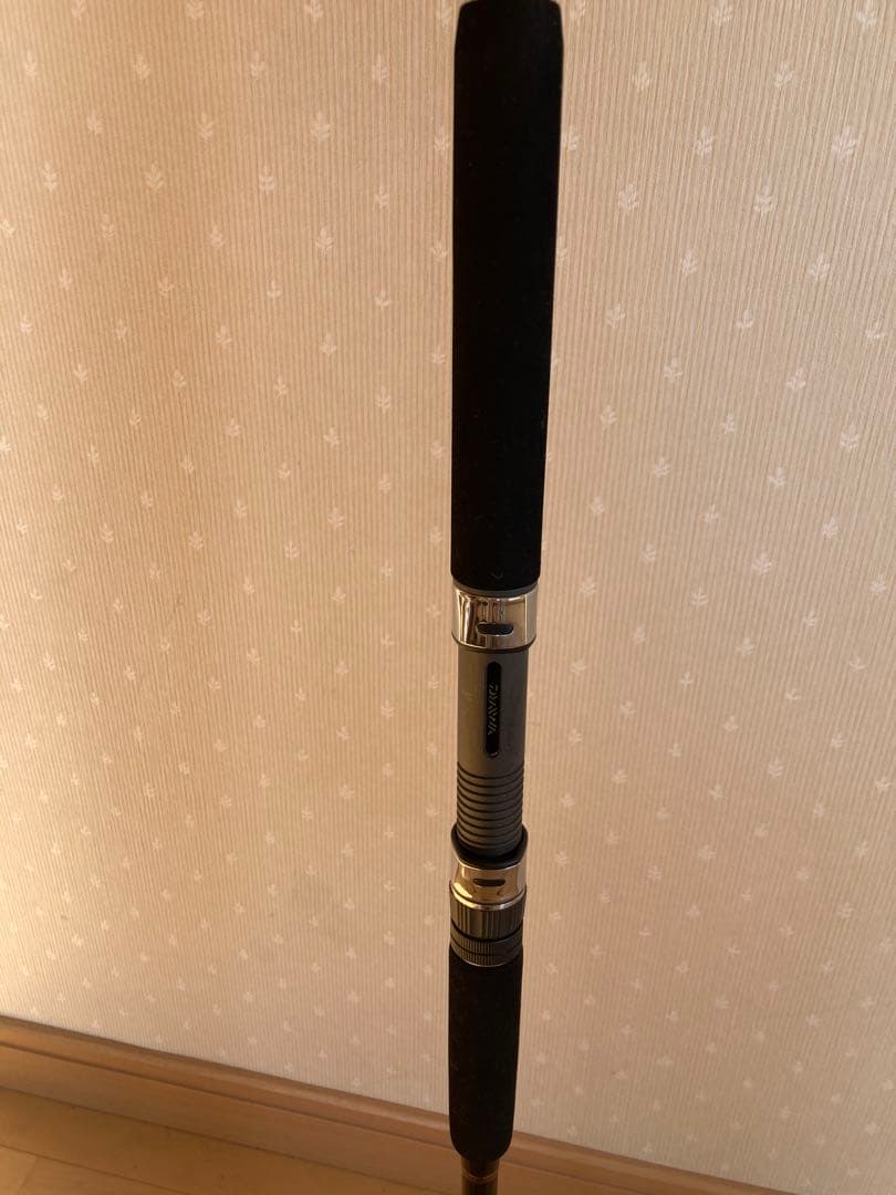 DAIWA JIGCASTER MX 96M ショアジギングロッド