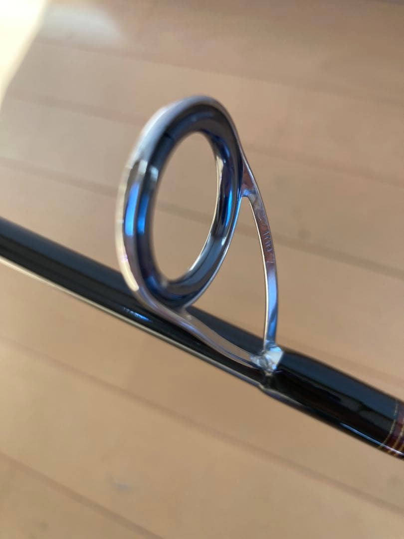 DAIWA JIGCASTER MX 96M ショアジギングロッド