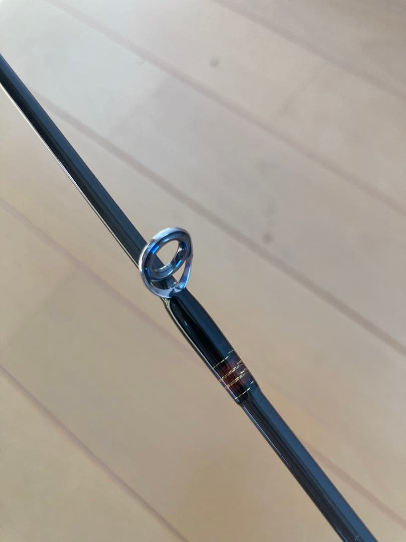 DAIWA JIGCASTER MX 96M ショアジギングロッド