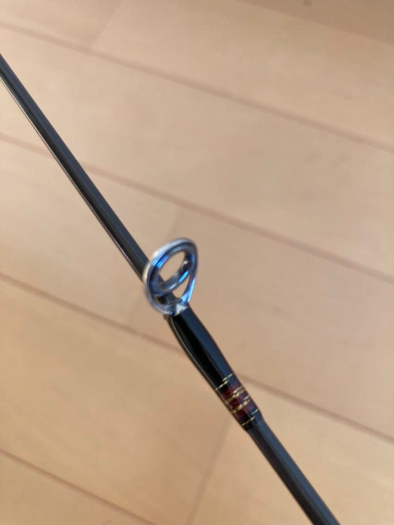 DAIWA JIGCASTER MX 96M ショアジギングロッド