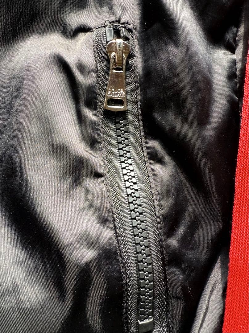 希少　Dolce＆Gabbana ジャージ　セットアップ