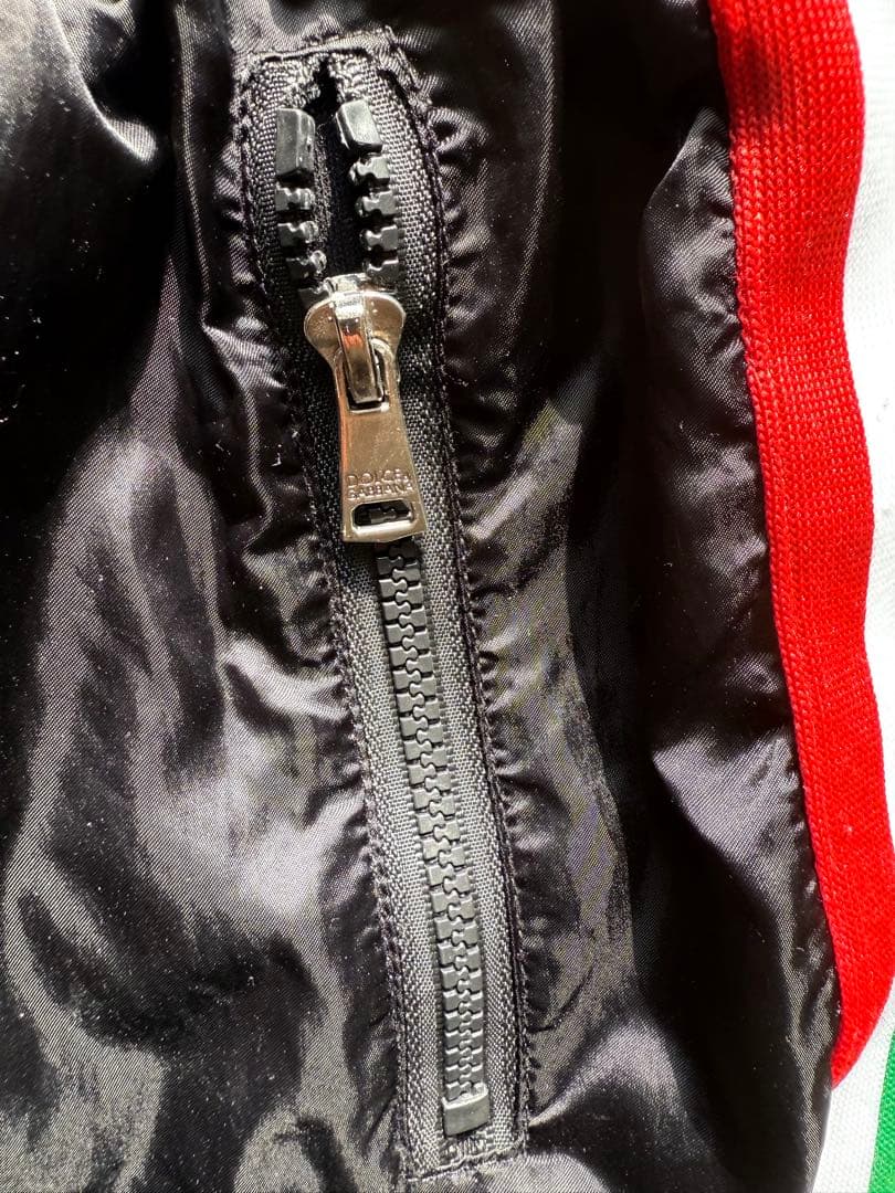 希少　Dolce＆Gabbana ジャージ　セットアップ