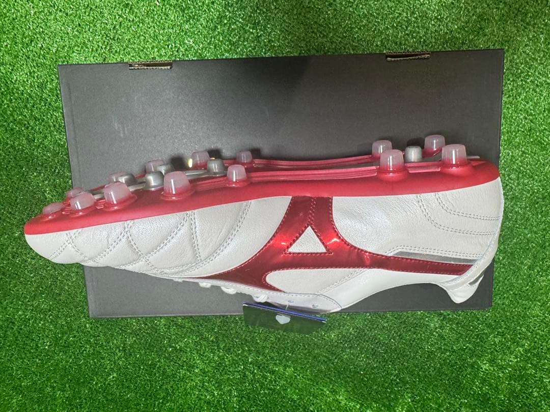 Mizuno ミズノ モレリア2 JP AG (P1GA250360 日本産)