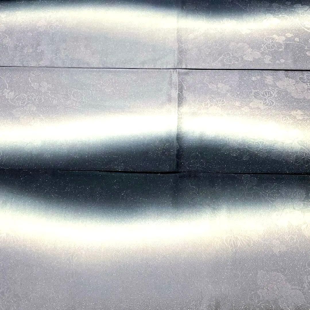 専用帯5026 4938 二点セット●高級 正絹 全通 袋帯