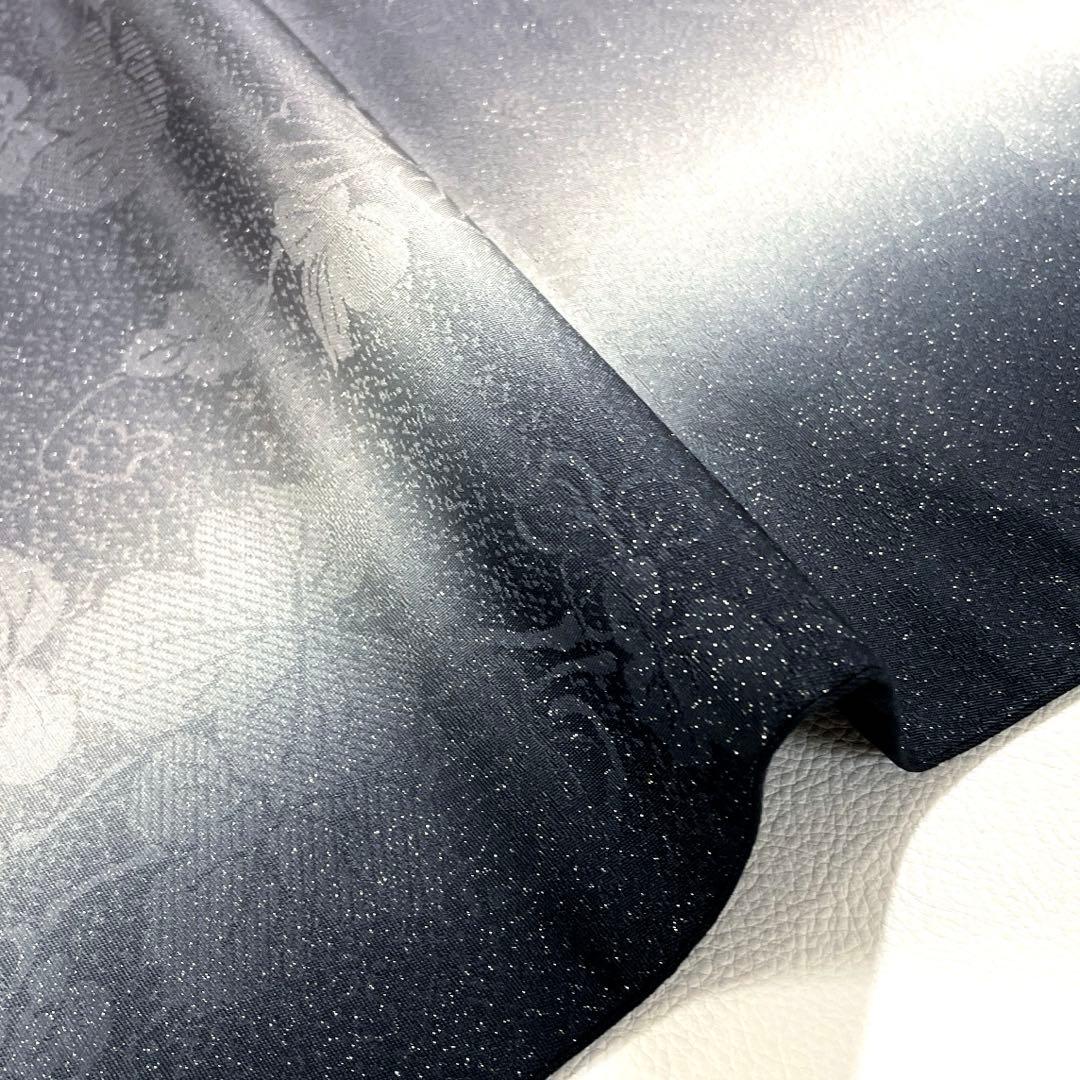 専用帯5026 4938 二点セット●高級 正絹 全通 袋帯