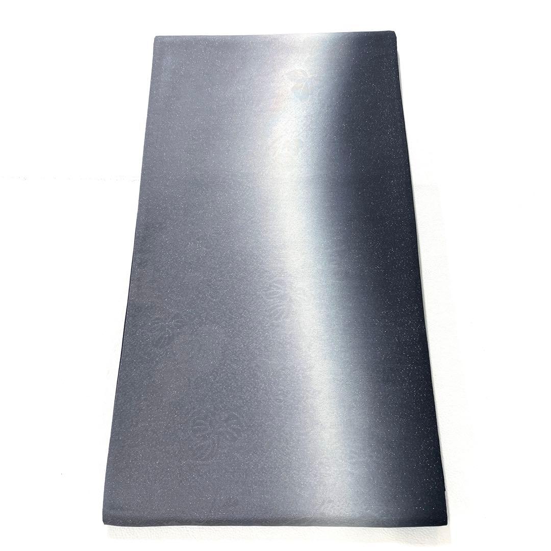 専用帯5026 4938 二点セット●高級 正絹 全通 袋帯