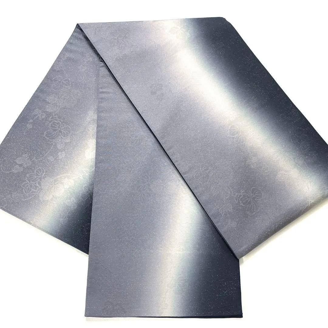 専用帯5026 4938 二点セット●高級 正絹 全通 袋帯