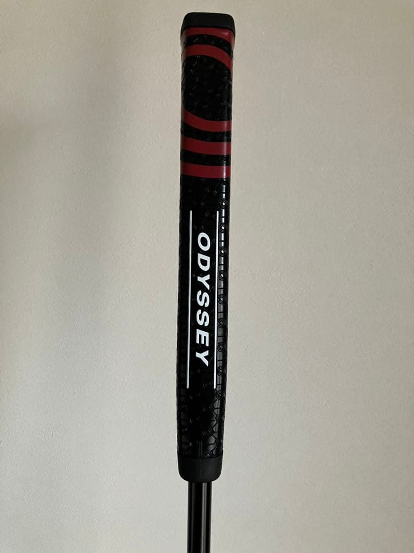 オデッセイ ゼロトルクパター　34インチ　TRI-HOT パター ROSSIE