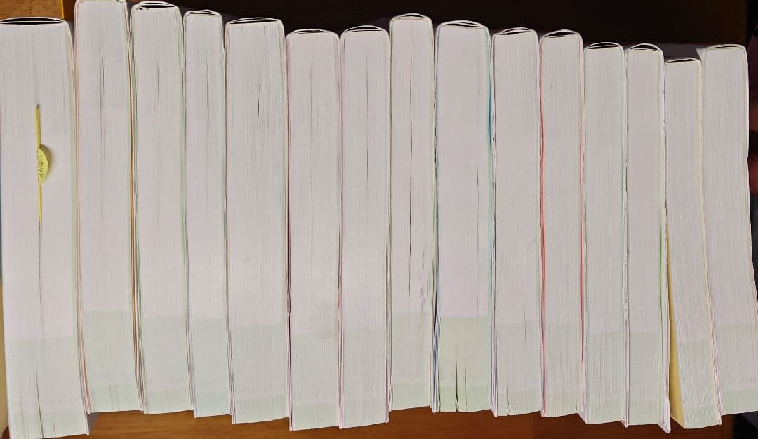 お値下げ不可　バラ売り不可　病気がみえる　1～15　小児科あり