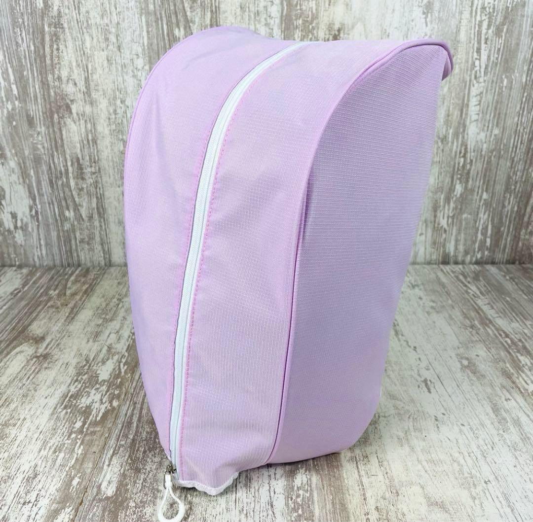 CALLAWAYキャロウェイ　アトラクティブ　キャディバッグ　ピンク　超軽量