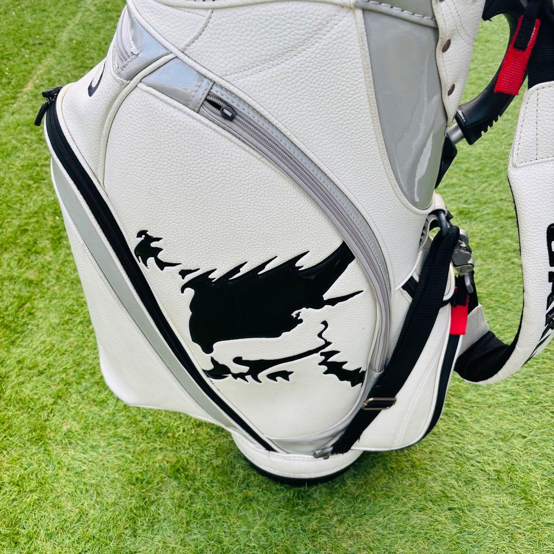 OAKLEY オークリー キャディバッグ ボールポーチ セット